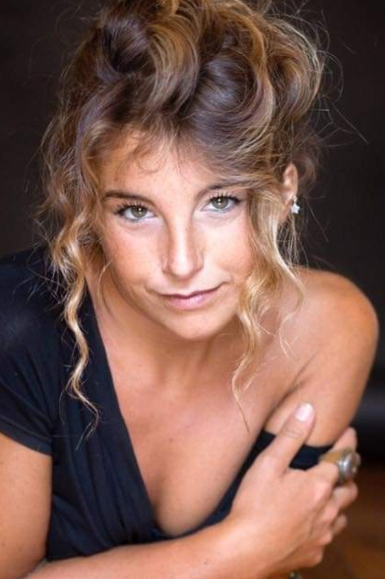 Federica Altamura photo 2