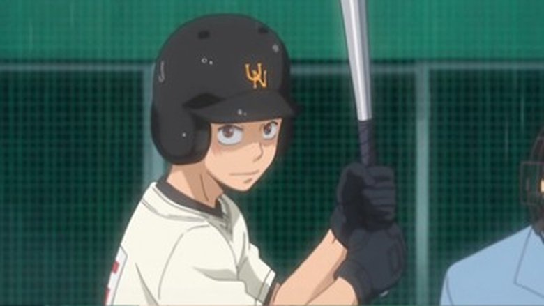 Still image for Big Windup! season 1 episode 21: One More Point Still image for Big Windup! season 1 episode 21: One More Point