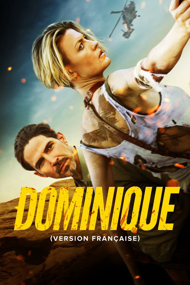 Póster la Película
