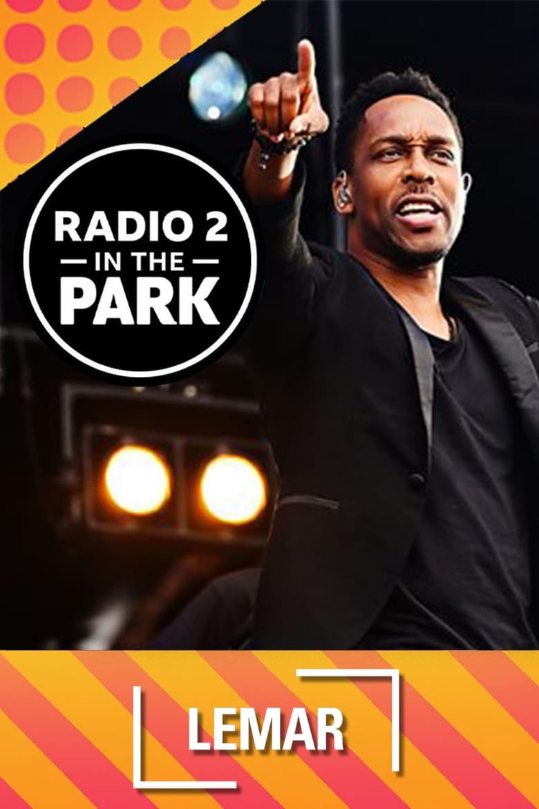 Lemar: Radio 2 in the Park (2023)