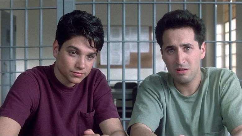 My Cousin Vinny 1992 — The Movie Database Tmdb