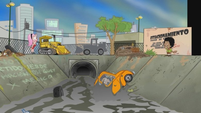 Still image for La Familia del Barrio season 1 episode 11: Episode 11