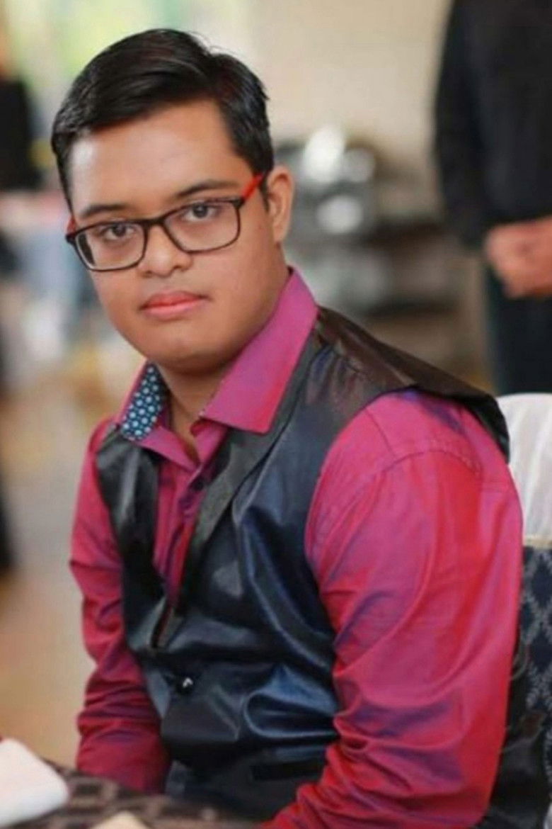 Photo de Nayan Handsome-Genius Cooper