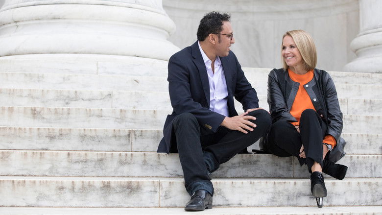 Still image for America Inside Out with Katie Couric season 1 episode 2: The Muslim Next Door Still image for America Inside Out with Katie Couric season 1 episode 2: The Muslim Next Door