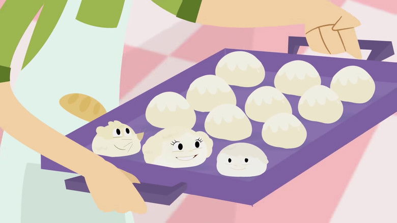 Still image for O Show da Luna season 1 episode 19: Episode 19