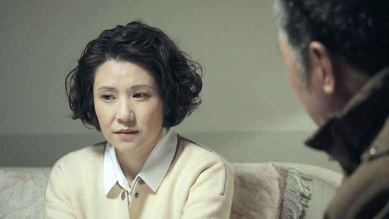 Still image for 猫冬 season 1 episode 31: Episode 31