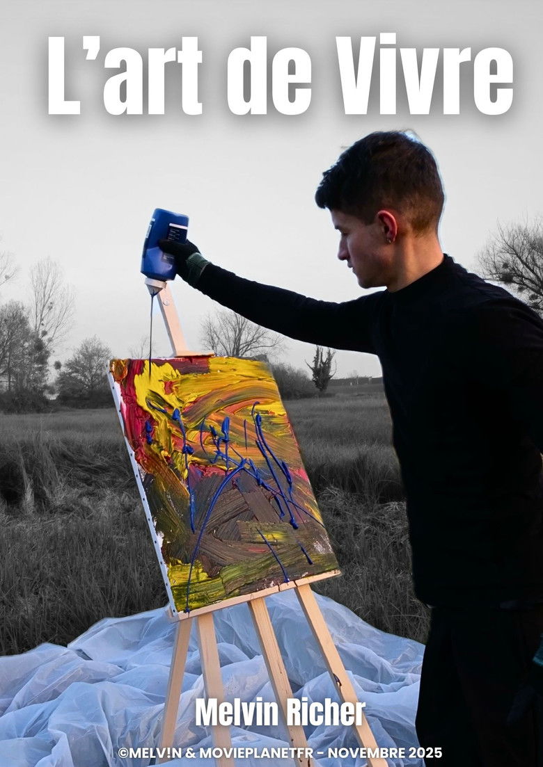 Imatge de L'Art de Vivre