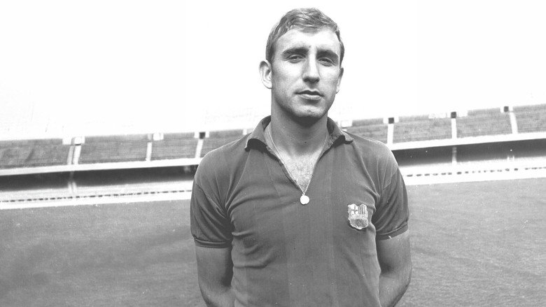 Rexach. Correr es de Cobardes image 2