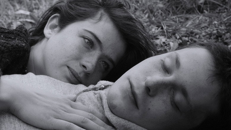 Frame from Chair Adolescente