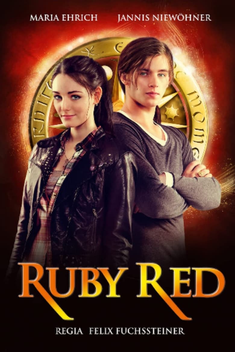 Ruby Red (2013)