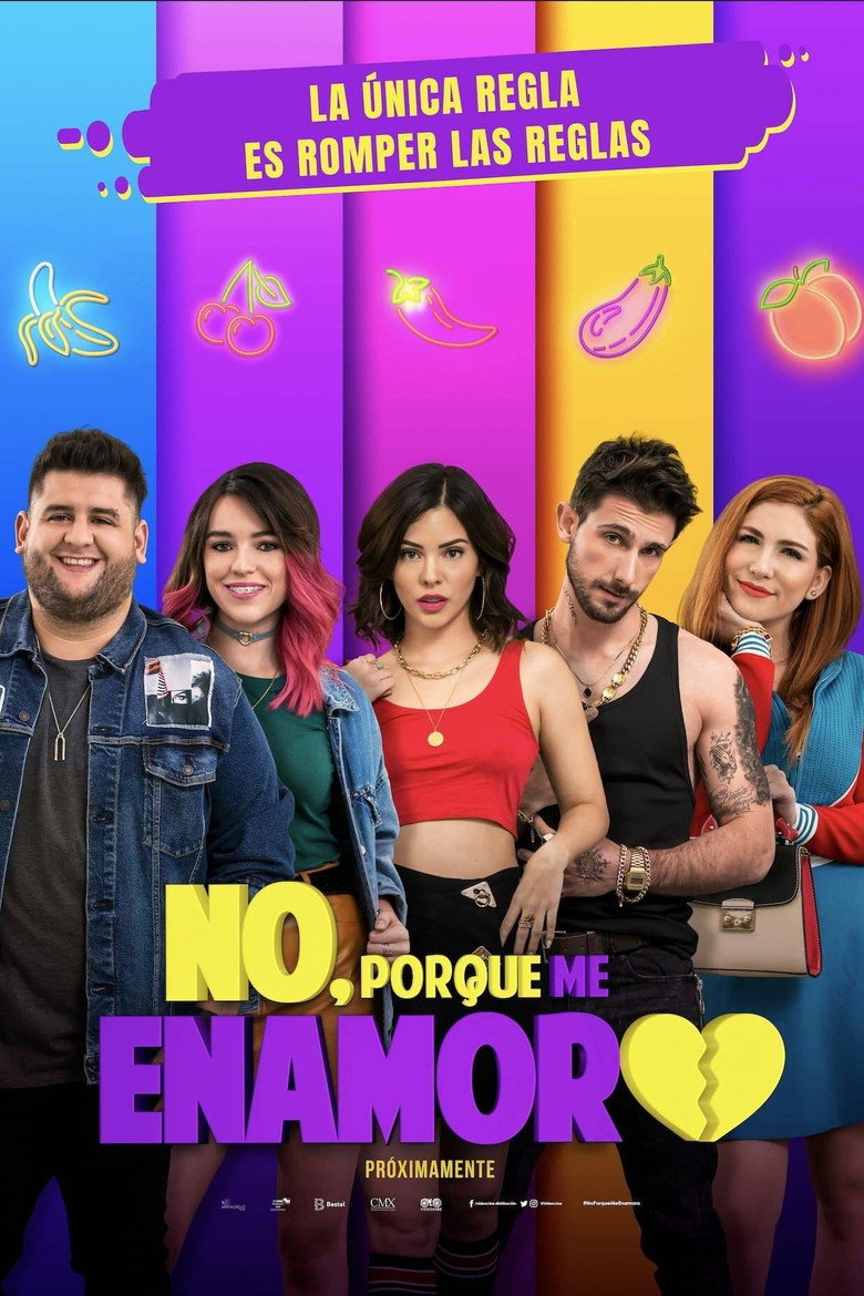 Imagen de No, porque me enamoro
