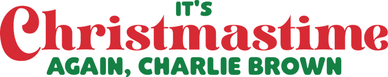 It's Christmastime Again, Charlie Brown