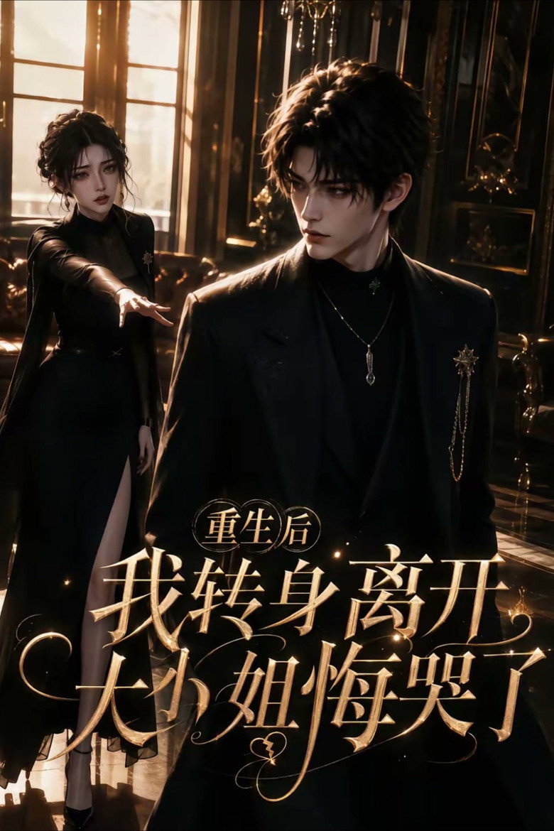 重生后我转身离开，大小姐悔哭了 (2026) poster