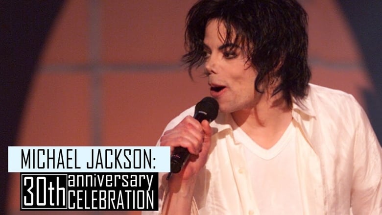 Michael Jackson: 30th Anniversary Celebration