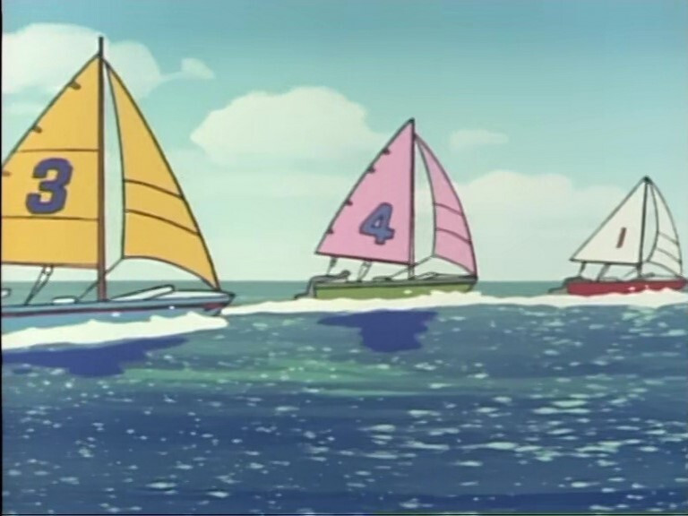 Still image for Chōgattai Majutsu Robo Ginguiser season 1 episode 22: Mysterious Flame of Ocean Currents Still image for Chōgattai Majutsu Robo Ginguiser season 1 episode 22: Mysterious Flame of Ocean Currents