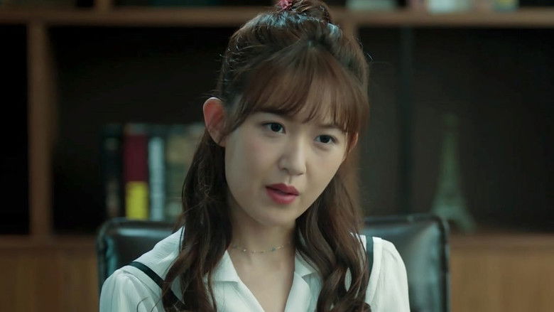 Still image for My Sweet Heart season 1 episode 9: Episode 9 Still image for My Sweet Heart season 1 episode 9: Episode 9