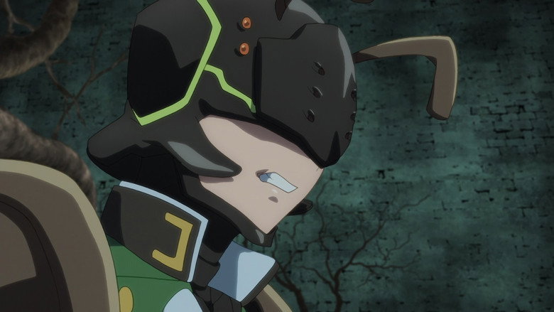 Still from Suppose a Kid from the Last Dungeon Boonies Moved to a Starter Town? - Season 1 Episode 9