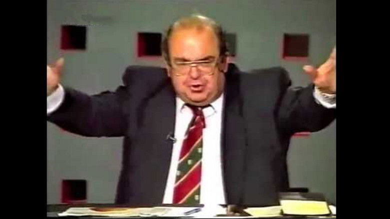 Still image for Αυτόφωρο season 1 episode 1: Episode 1