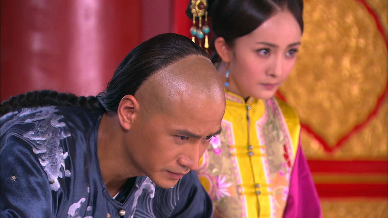 Still image for Palace season 1 episode 18: Episode 18 Still image for Palace season 1 episode 18: Episode 18