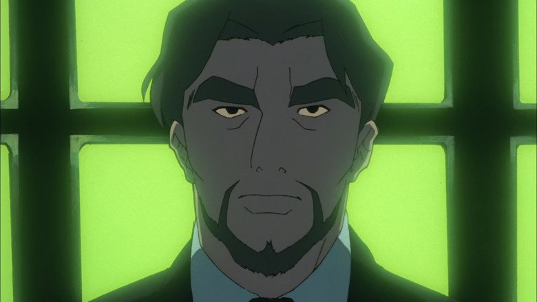 The Assassination Play