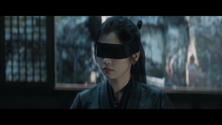 Tập 1 - Vân Chi Vũ
