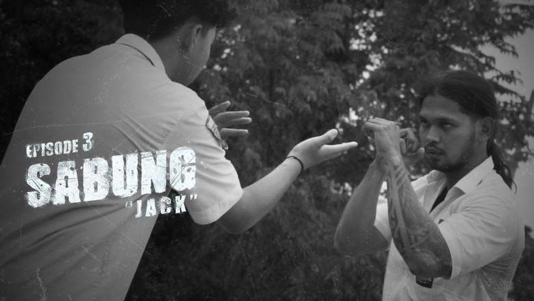 Still image for Sabung season 1 episode 3: Jack Still image for Sabung season 1 episode 3: Jack