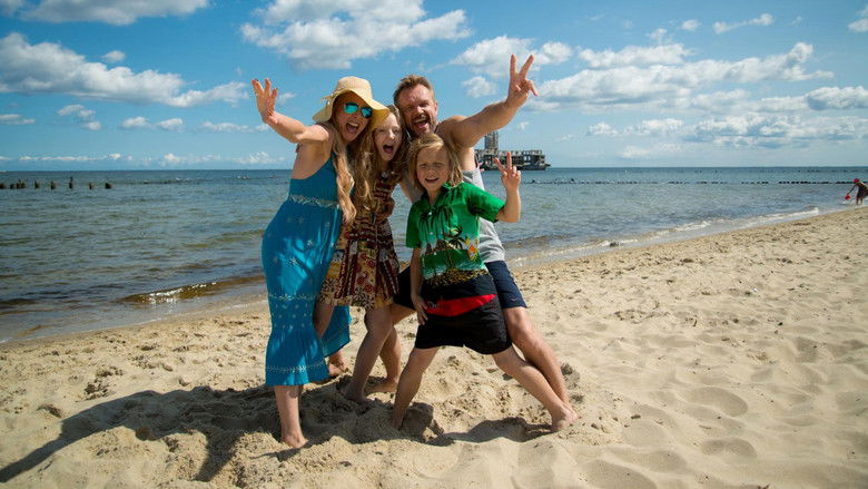 Still image for Aż po sufit! season 1 episode 5: Episode 5 Still image for Aż po sufit! season 1 episode 5: Episode 5