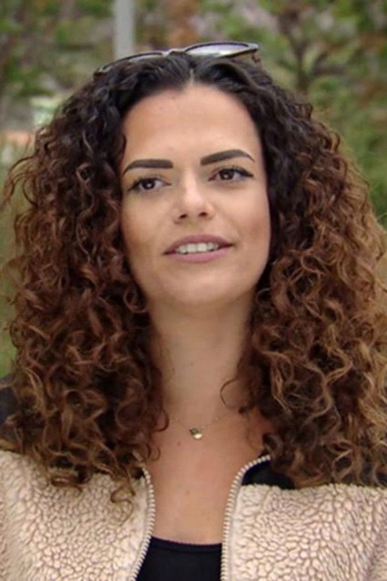 Denise Harm portrait image