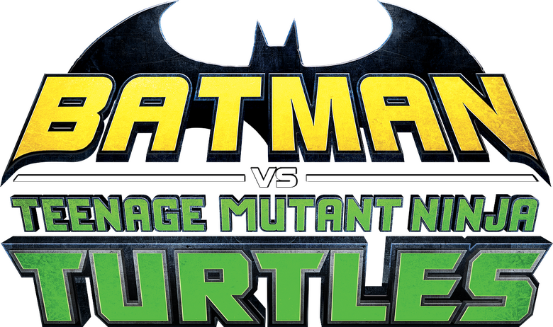 Imagen de Batman y las Tortugas Ninja