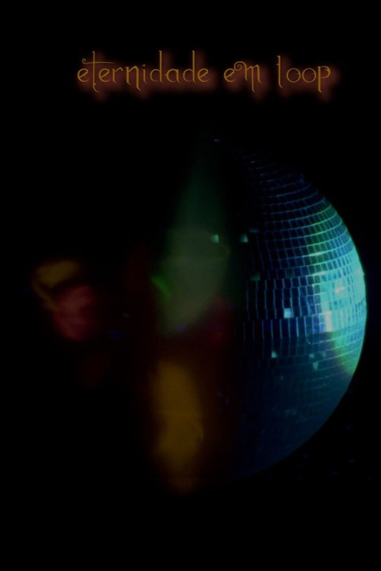 Imatge de eternidade em loop