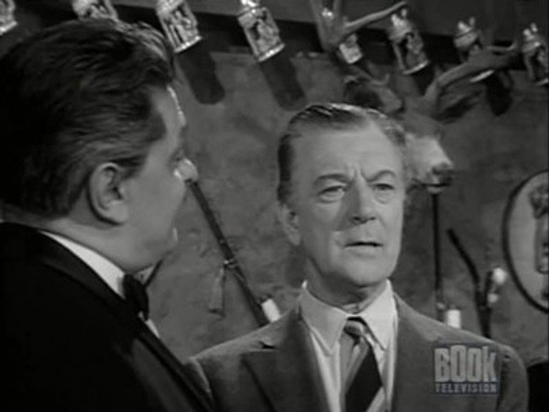 Still from Alfred Hitchcock Presents - Season 7 Episode 27