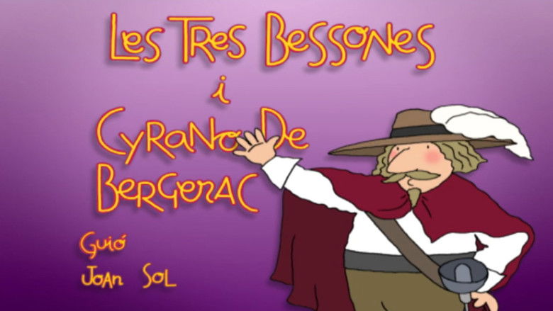 Still image for The Triplets season 1 episode 72: Episode 72 Still image for The Triplets season 1 episode 72: Episode 72