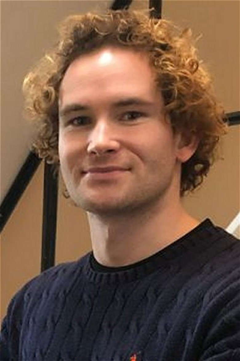 Emil Risvig portrait