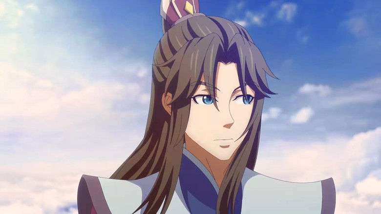 Yi Nian Yong Heng - Episode 10 Vostfr Saison 3 wwv.jetanimes.com