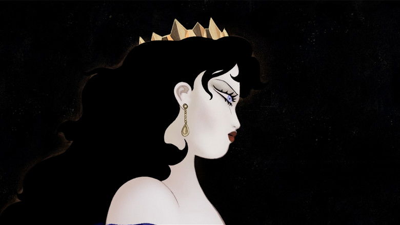 Vulvina Queen of Ecstasy