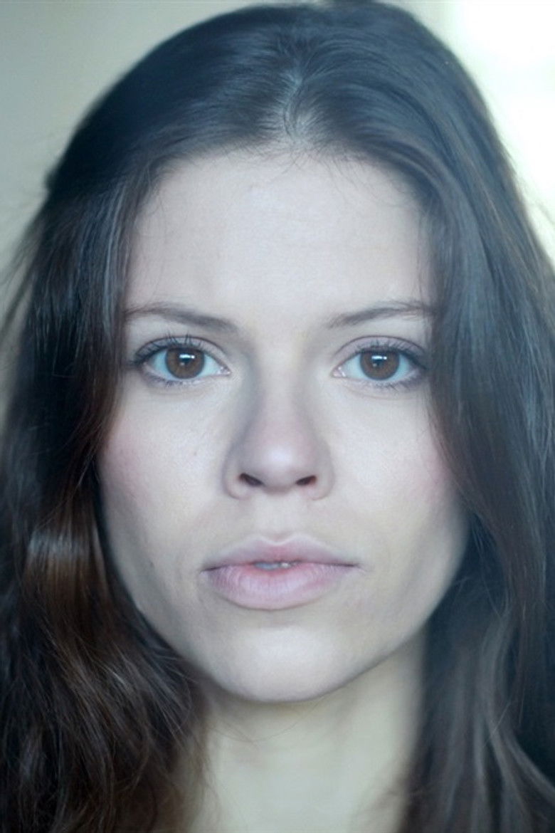 Clara Camblor portrait image