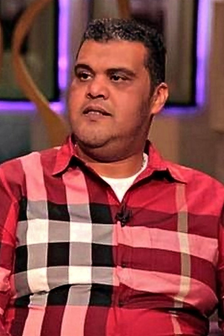 Ahmed Fathy photo 2