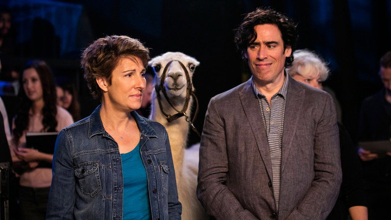 Still from Episodes - Season 5 Episode 3