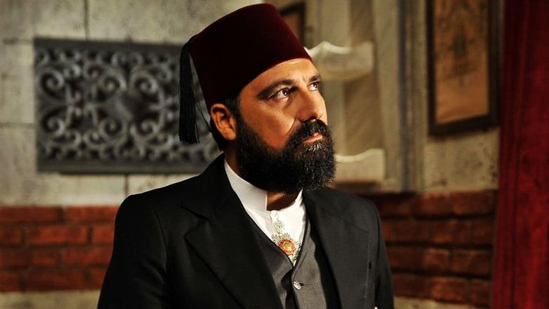 Payitaht Abdülhamid – 2 Staffel 20 Folge