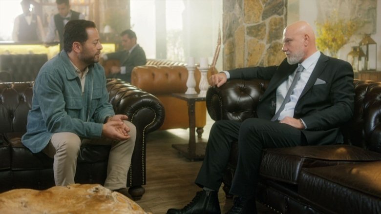 ستيلتو עונה 1 פרק 36 לצפייה ישירה