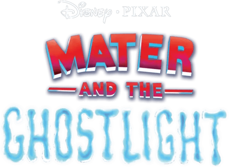 Mater and the Ghostlight