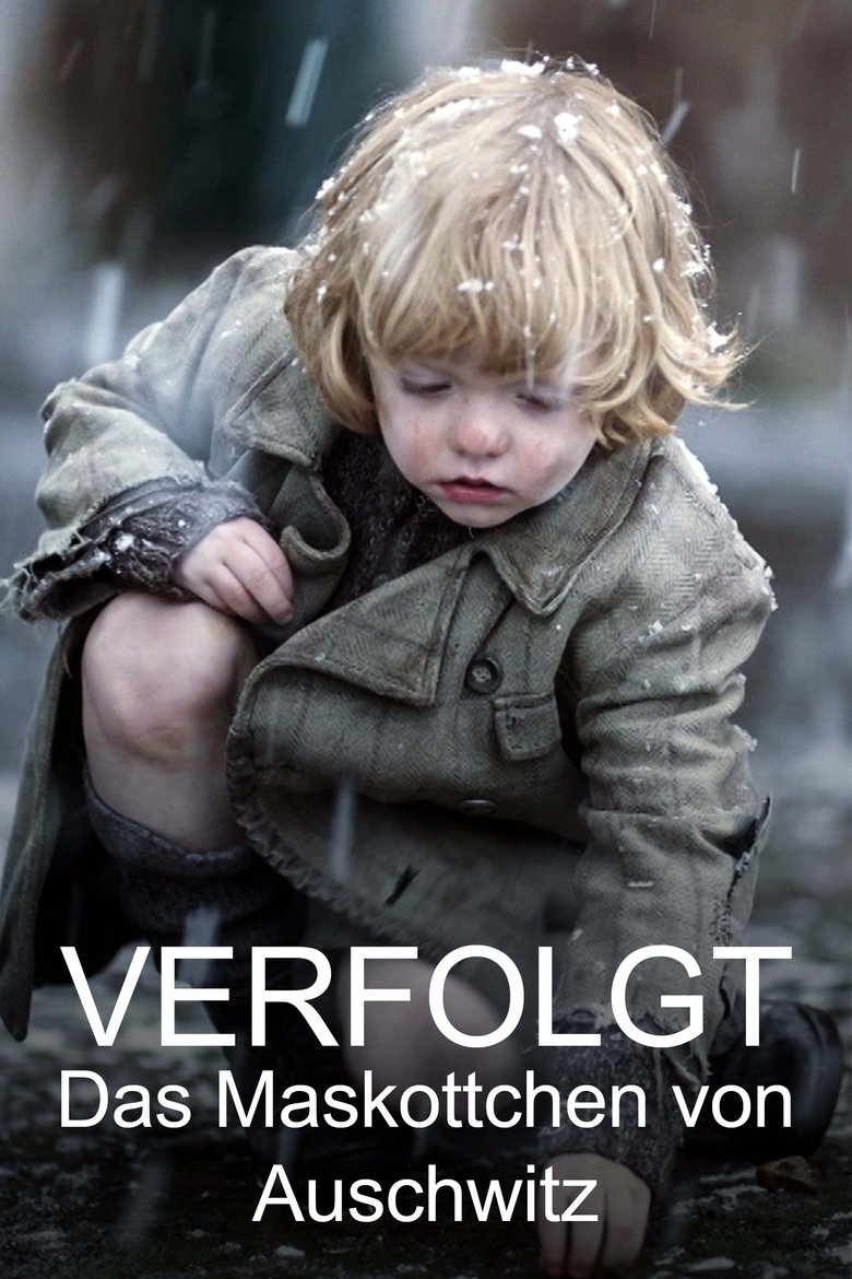 Verfolgt - Die sieben Leben des Dany Dattel