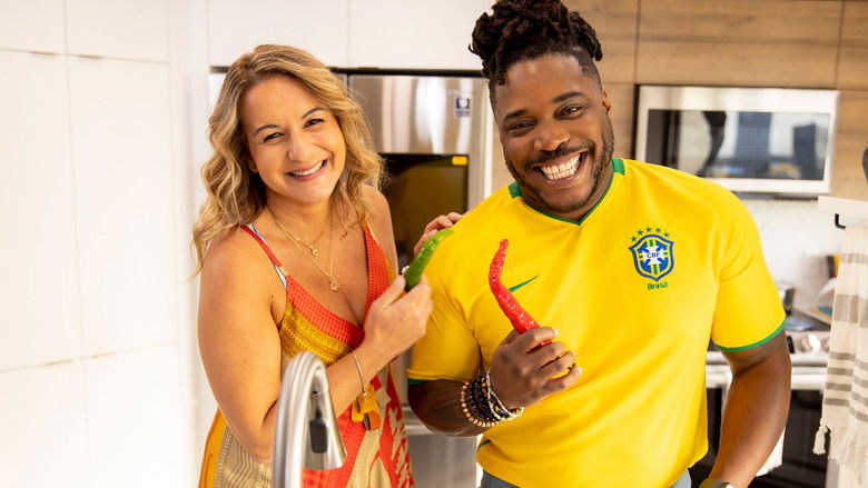 Still image for Mamma en chef season 1 episode 8: Episode 8