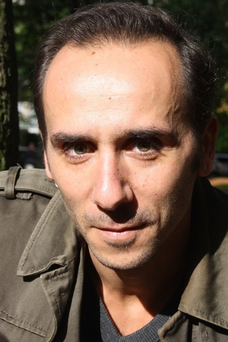 Jean Franco photo 2
