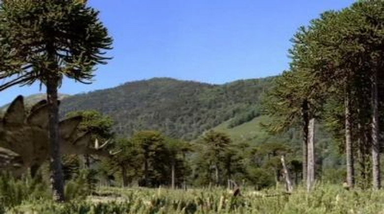 Still from Dinozorlar Dünyası - Season 1 Episode 2