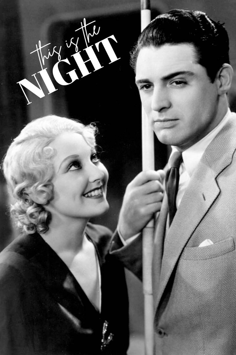 Imatge de This Is the Night