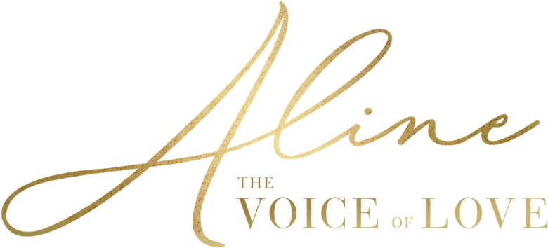 Imagen de Aline: La voz del amor