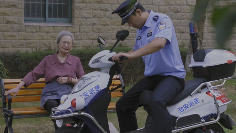 Still image for Chun Tian Li De Ren Men season 1 episode 29: Episode 29