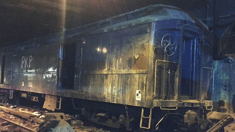 Still image for Combat Trains season 1 episode 6: Secrets & Lies