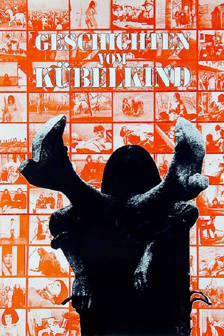 Imatge de Geschichten vom Kübelkind